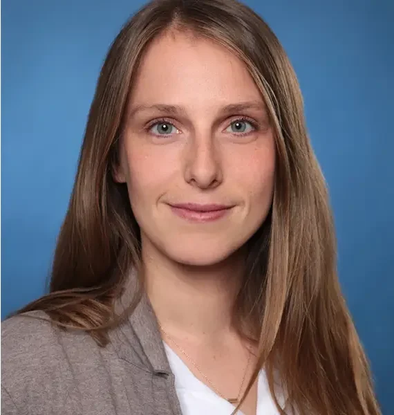 FIN Member: Stephanie WIEDNER